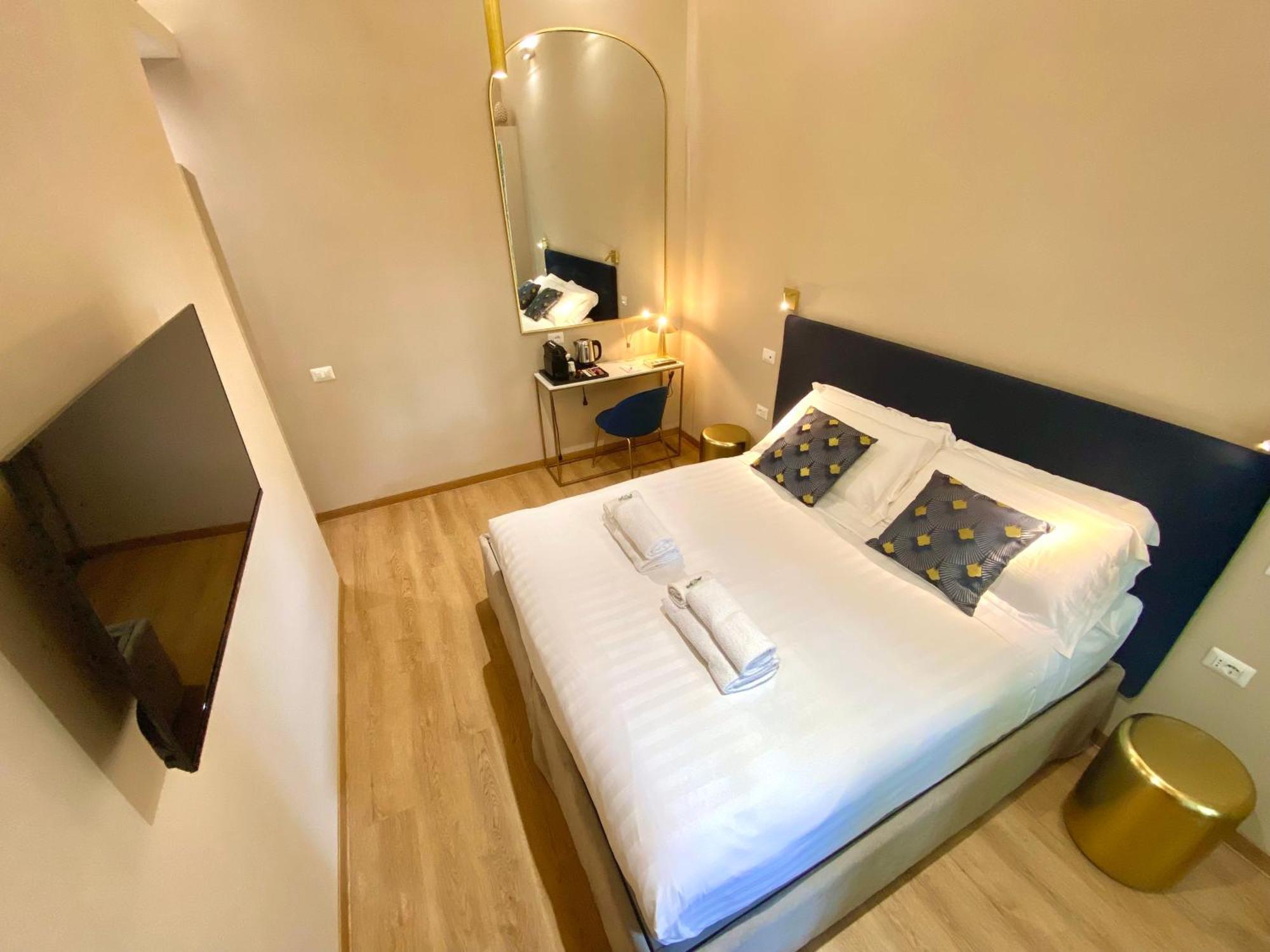 Casa de hóspedes Queen Of Luxury