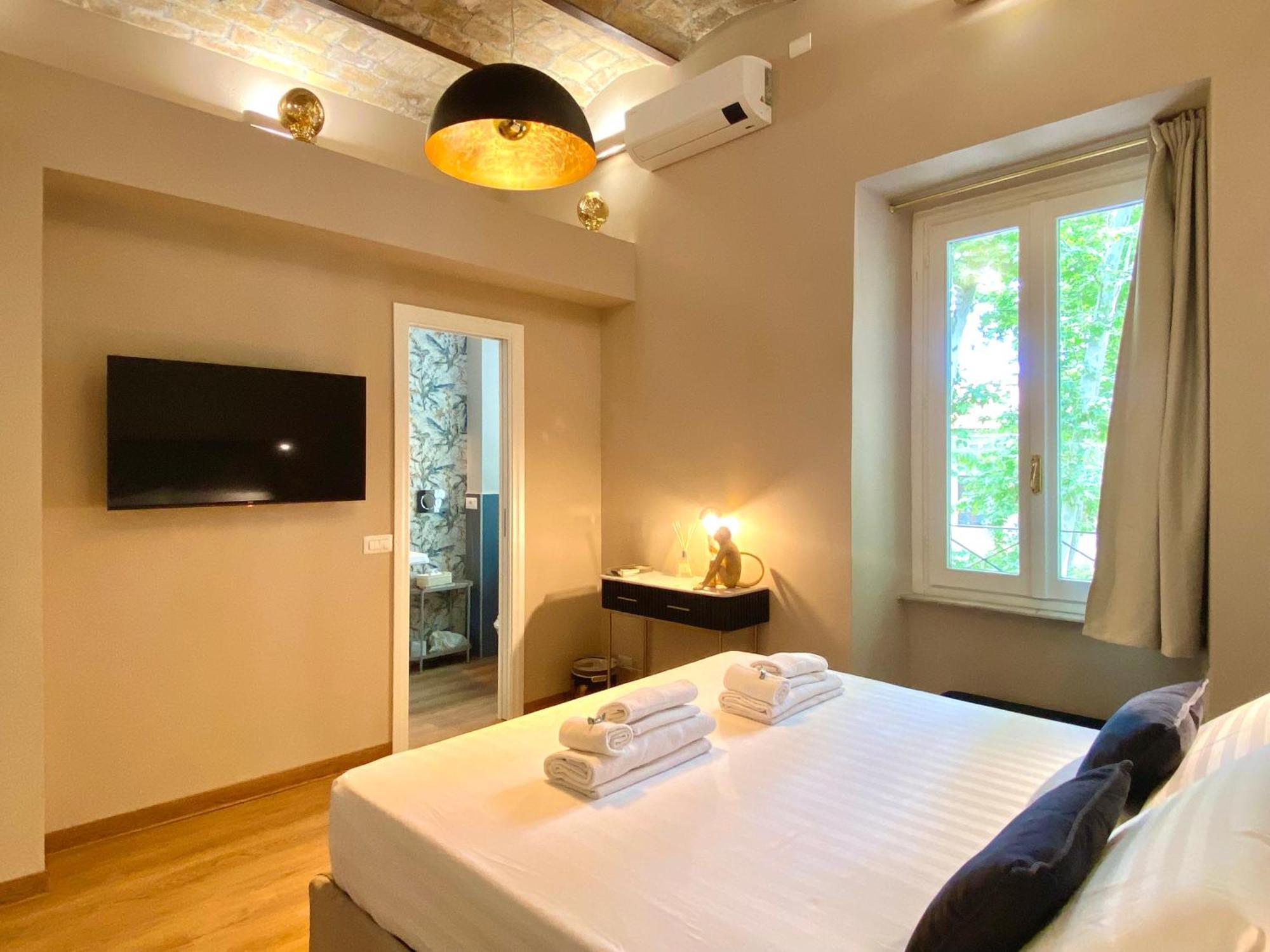 Casa de hóspedes Queen Of Luxury