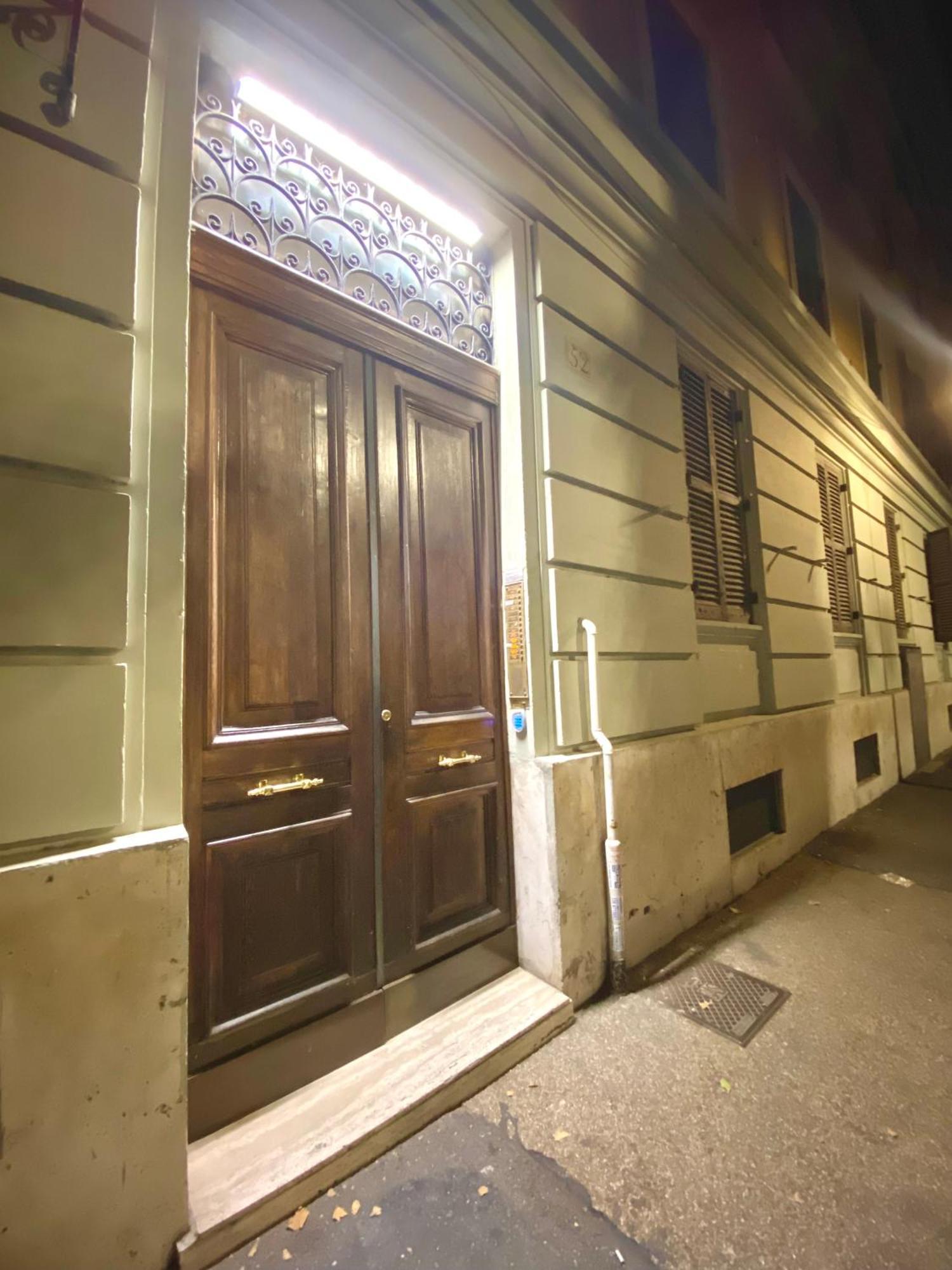 Queen Of Luxury Casa de hóspedes Roma