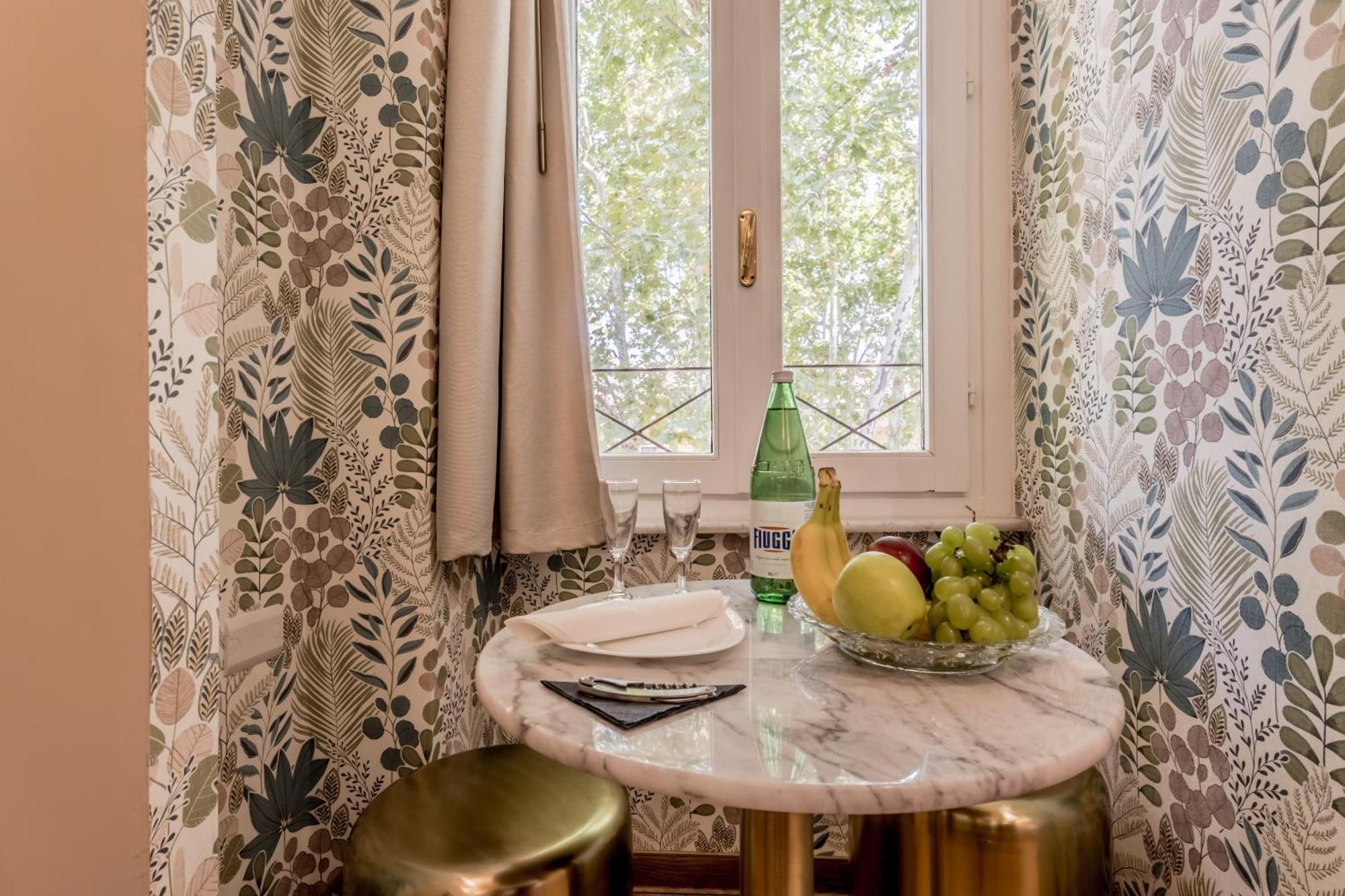 Casa de hóspedes Queen Of Luxury Roma