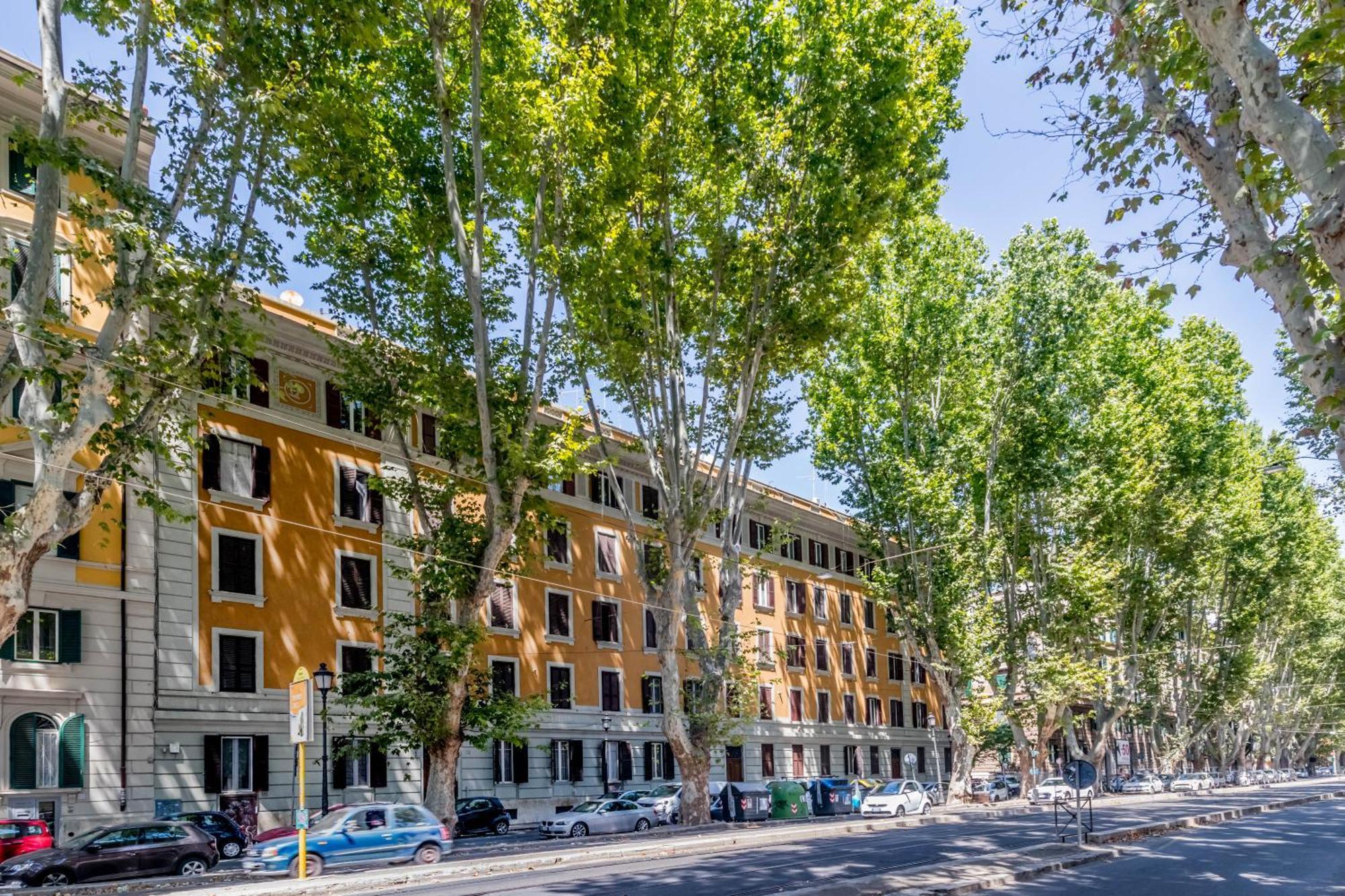 Queen Of Luxury Casa de hóspedes Roma