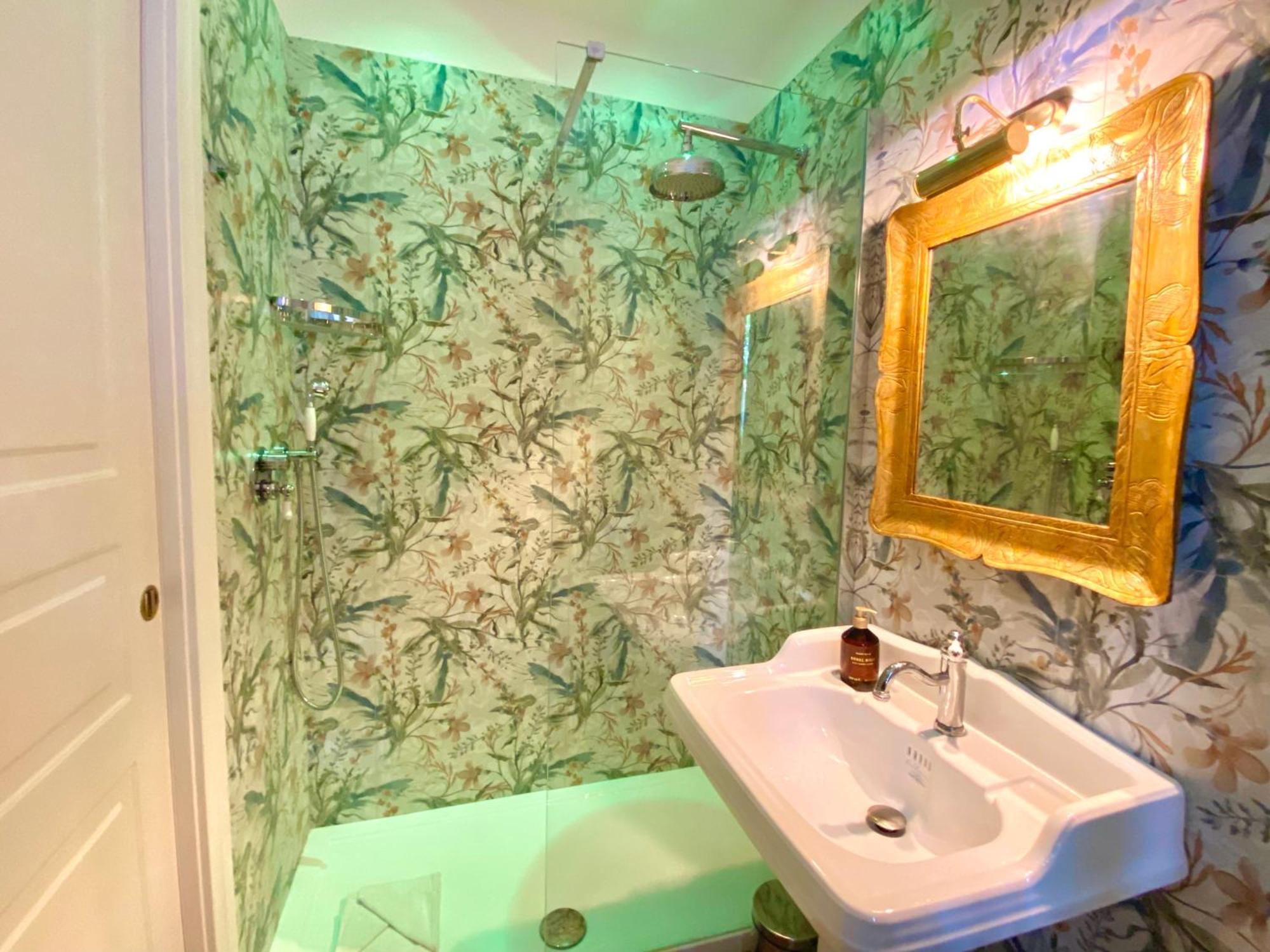 Queen Of Luxury Casa de hóspedes Roma